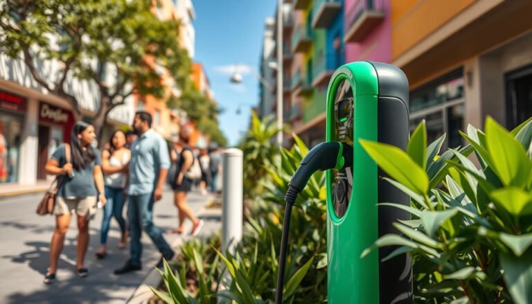 Cargador Nivel 1 para Auto Eléctrico: Pros y Contras