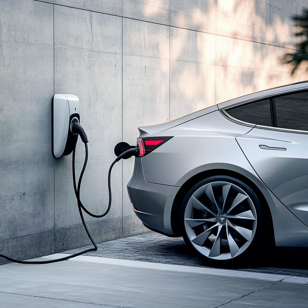 ¿Por qué las tarifas de instalación de cargadores eléctricos varían?
