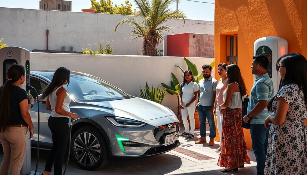 ¿Carga rápida o carga lenta? Pros y contras para tu auto eléctrico