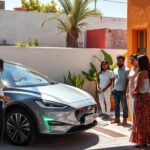 ¿Carga rápida o carga lenta? Pros y contras para tu auto eléctrico