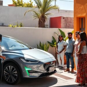 ¿Carga rápida o carga lenta? Pros y contras para tu auto eléctrico