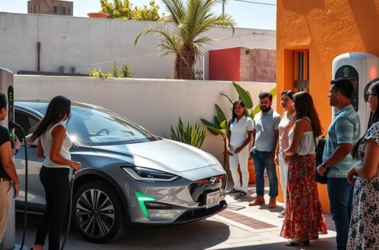 ¿Carga rápida o carga lenta? Pros y contras para tu auto eléctrico