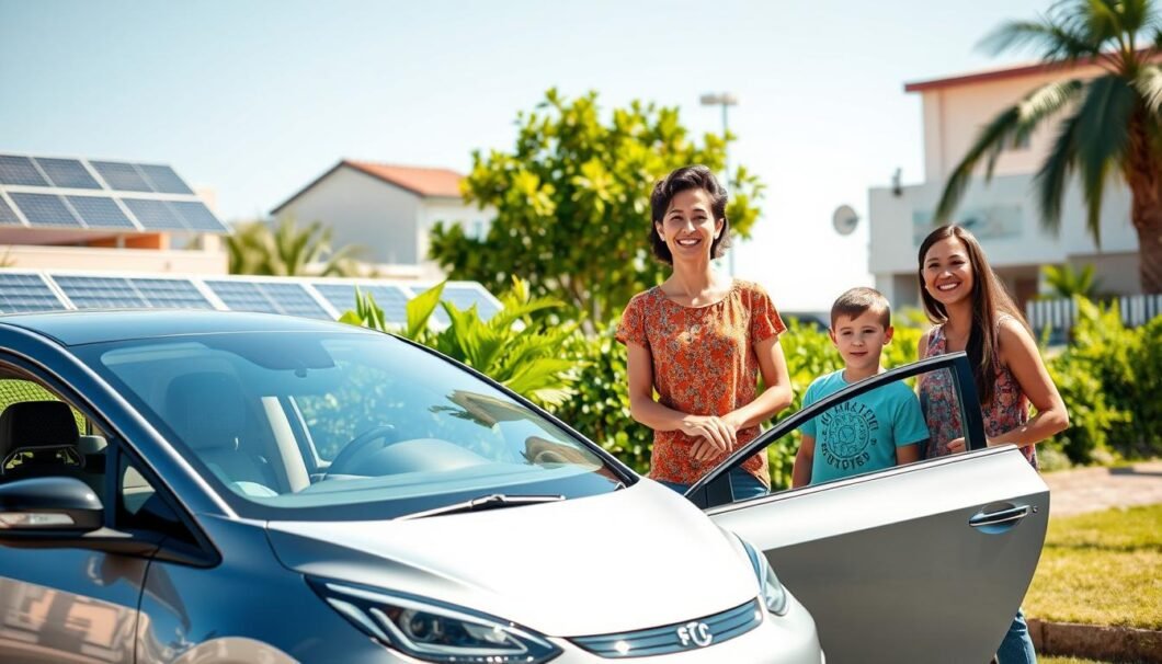 ¿Realmente ahorras con un auto eléctrico? Comparación con gasolina