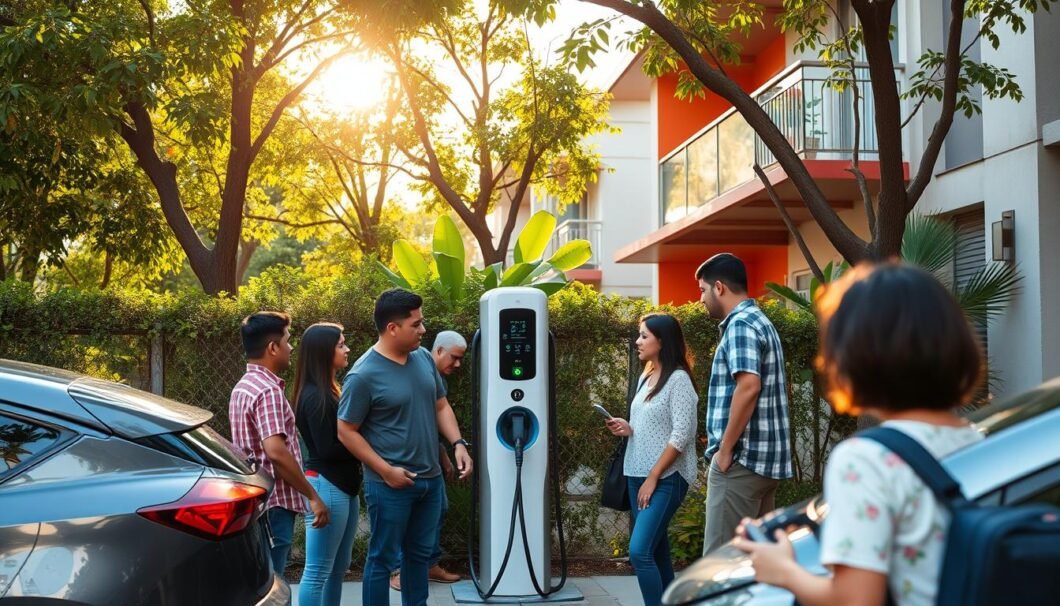 ¿Vale la pena un cargador nivel 2 para tu auto eléctrico?