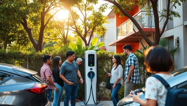 ¿Vale la pena un cargador nivel 2 para tu auto eléctrico?