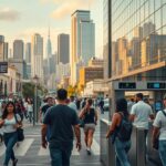 Diferencia entre control de acceso físico y digital