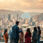 Implementación de control de acceso en la nube