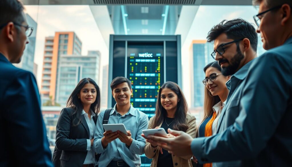 gestión de accesos en la nube gestión de accesos en la nube