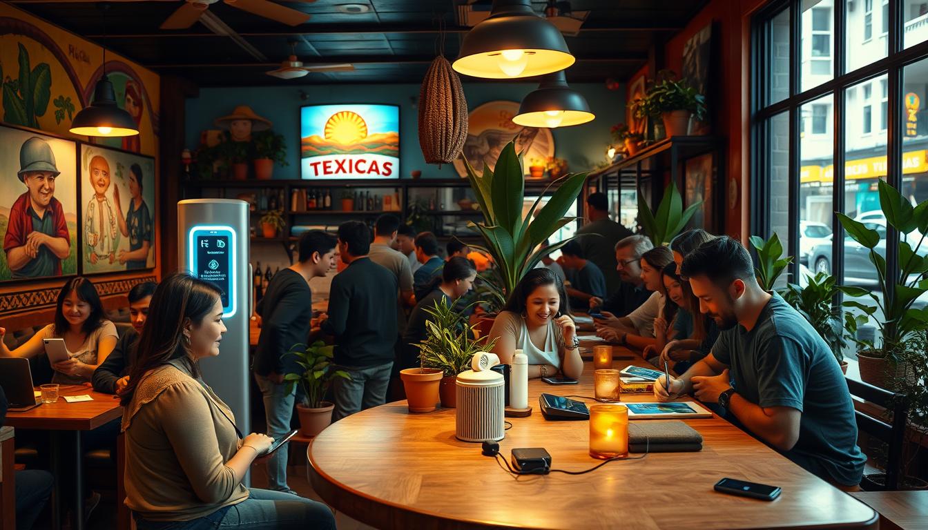ventajas de la carga eléctrica en restaurantes ventajas de la carga eléctrica en restaurantes