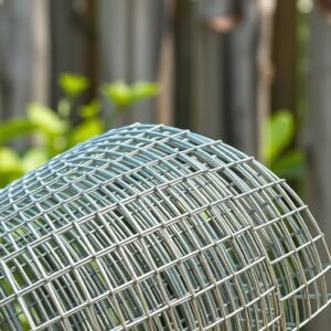 cuanto se cobra el metro de malla ciclonica