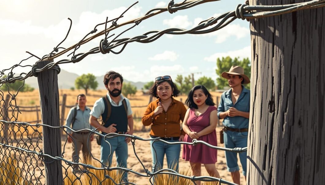 5 errores fatales al colocar malla ciclónica