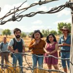 5 errores fatales al colocar malla ciclónica