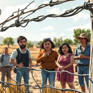 5 errores fatales al colocar malla ciclónica