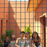 Protege tu hogar con una malla ciclónica